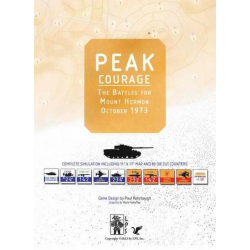 Peak Courage: The Battles...