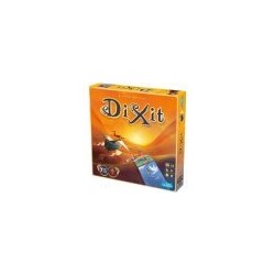 Dixit Classic (Multi-idioma)