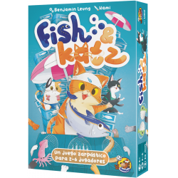 Fish & Katz