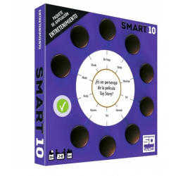 Smart 10 Entretenimiento