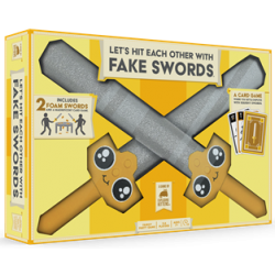 Vamos a pegarnos con...