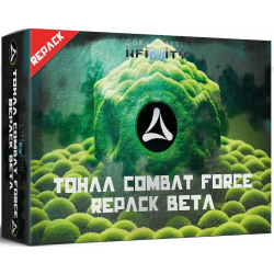 Tohaa Combat Force Special...