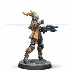 Tohaa Combat Force Special Release Pack Beta