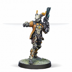 Tohaa Combat Force Special Release Pack Beta