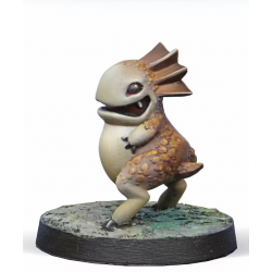 Tohaa Combat Force Special Release Pack Beta