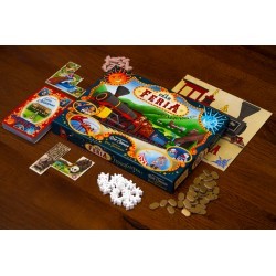 Itinerantes - La Gran Feria