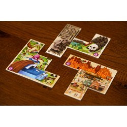 Itinerantes - La Gran Feria