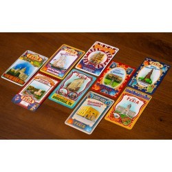 Itinerantes - La Gran Feria