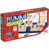 Rummiclasic L(Rojo) 4 Jugadores