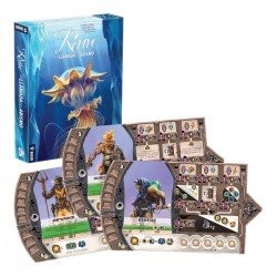 Revive: La llamada del Abismo