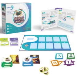 Dixit Universe Access+