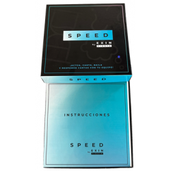 Speed by EXIN Fiesta