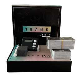 Teams by EXIN Fiesta