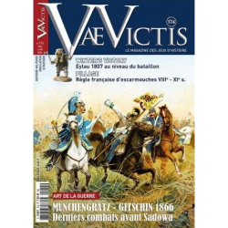 Vae Victis 174:...