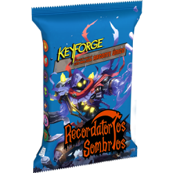 Recordatorios Sombríos...