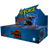 Recordatorios Sombríos (1/12): Keyforge