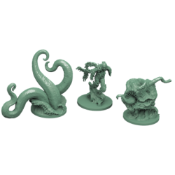 Desde el Abismo - Insondable