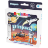 Pocket El Espacio - BrainBox