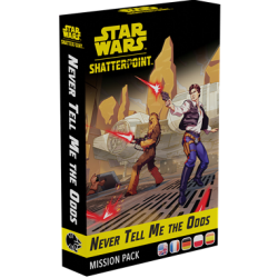 Never Tell Me the Odds...