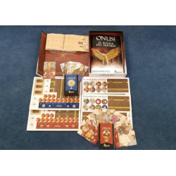 El Águila del Imperio - ONUS!