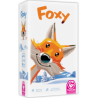 Foxy