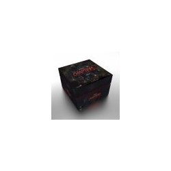 Vampiro La Mascarada: Chapters