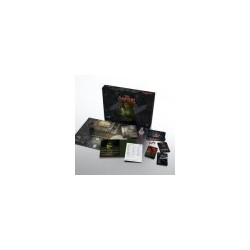 Vampiro La Mascarada: Chapters - Expansión de The Ministry