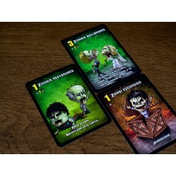 La gran helada - After the Virus