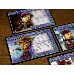 La gran helada - After the Virus