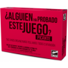¿Alguien ha probado este juego? Picante