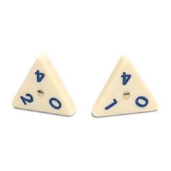 Dominó Triangular