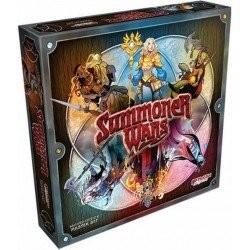 Summoner Wars: Master Set...