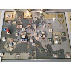 N: Las Guerras Napoleónicas