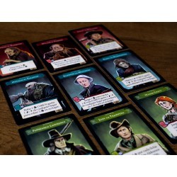 Más allá de las empalizadas - Pagan: El destino de Roanoke