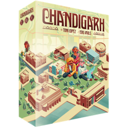 Chandigarh (ES/EN)