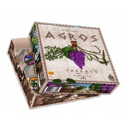 Agros Tarraco (Catalán)