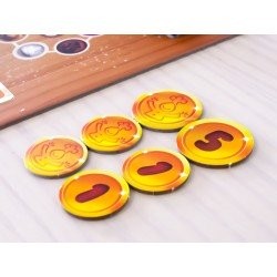 Dulce Caos + Mini Exp Los Helados