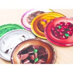 Dulce Caos + Mini Exp Los Helados