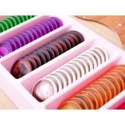 Dulce Caos + Mini Exp Los Helados