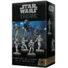 Comando de Clones de la República - Star Wars Legión