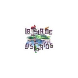 La Isla de los Gatos