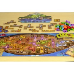 La Isla de los Gatos