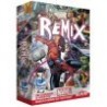 Marvel: Remix