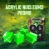 Promo Acrílicos - Nucleum