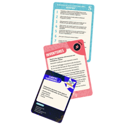 ¿Qué nota te pones?