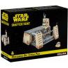 Maintenance Bay Terrain Pack - Star Wars Shatterpoint (ES/EN/DE/FR/PL)