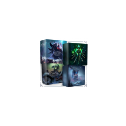 Gameplay Bundle - Lords of...