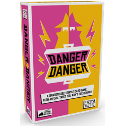 Danger Danger