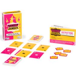 Danger Danger