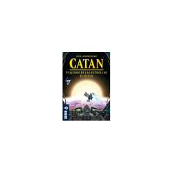 Catan: Viajeros de las...